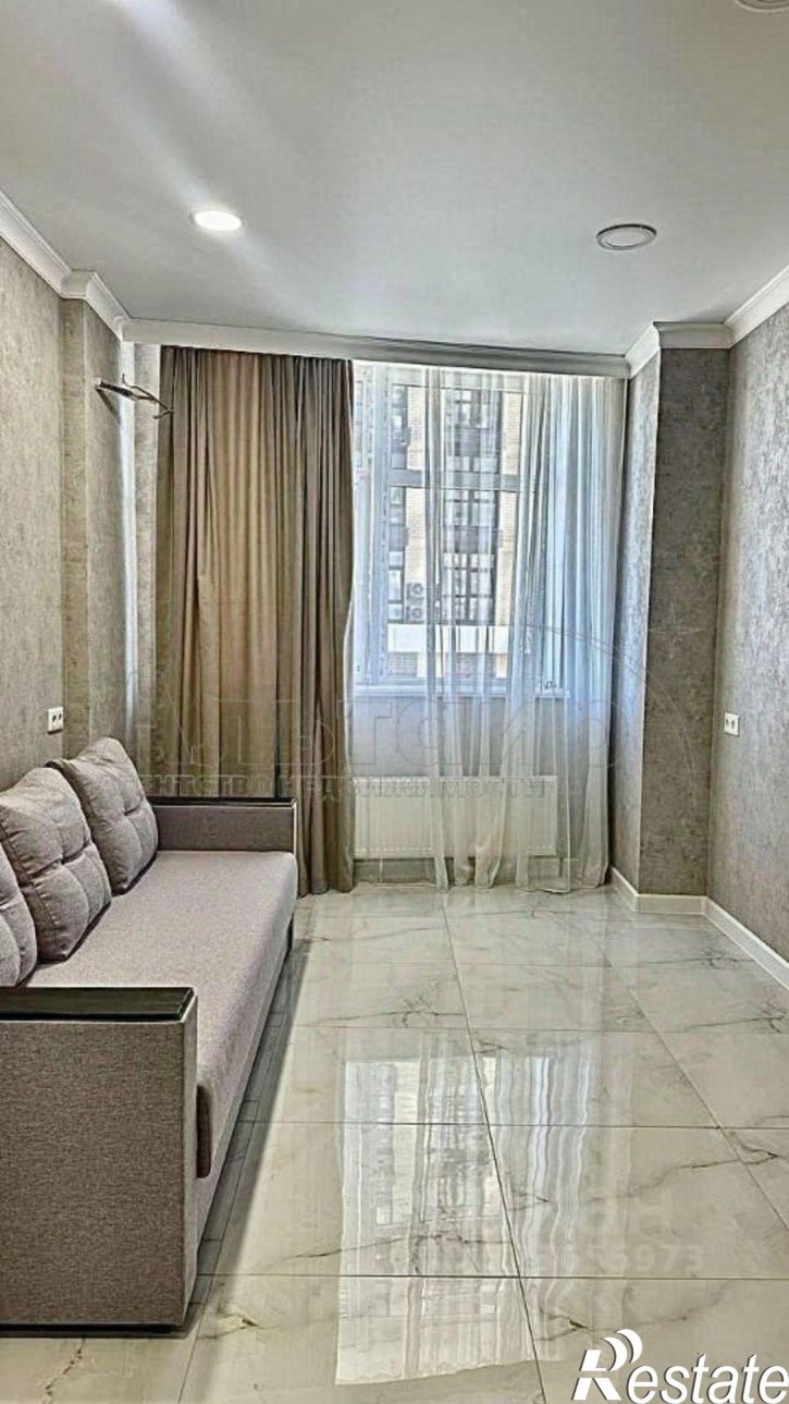 3-комн квартира Город Ростов-на-Дону