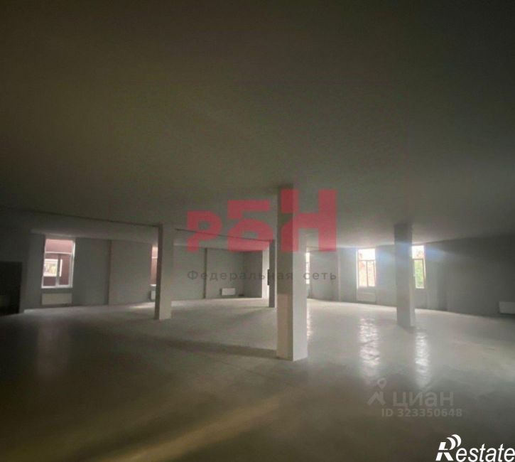 Торговое помещение Ростов-на-Дону городской округ