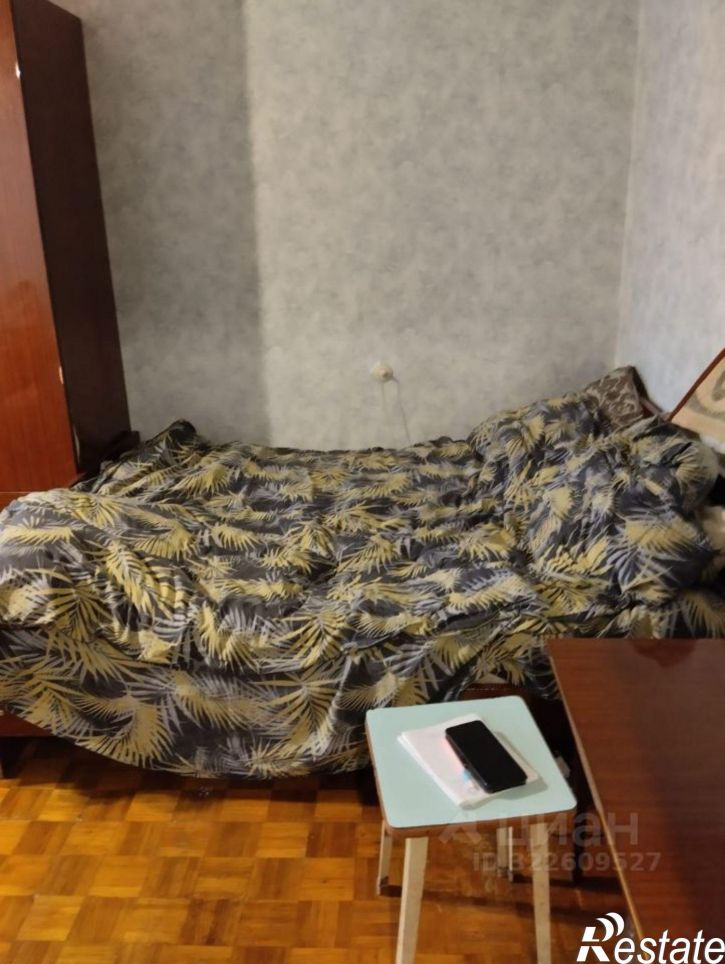 1-комн квартира Ростов-на-Дону, проспект Шолохова, 203