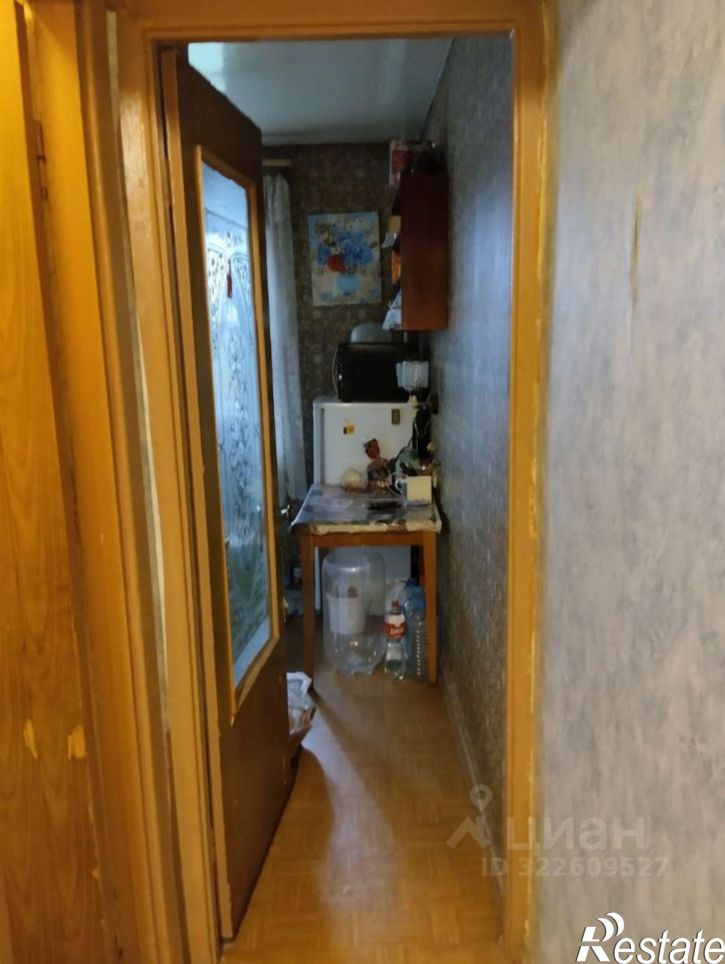 1-комн квартира Ростов-на-Дону, проспект Шолохова, 203