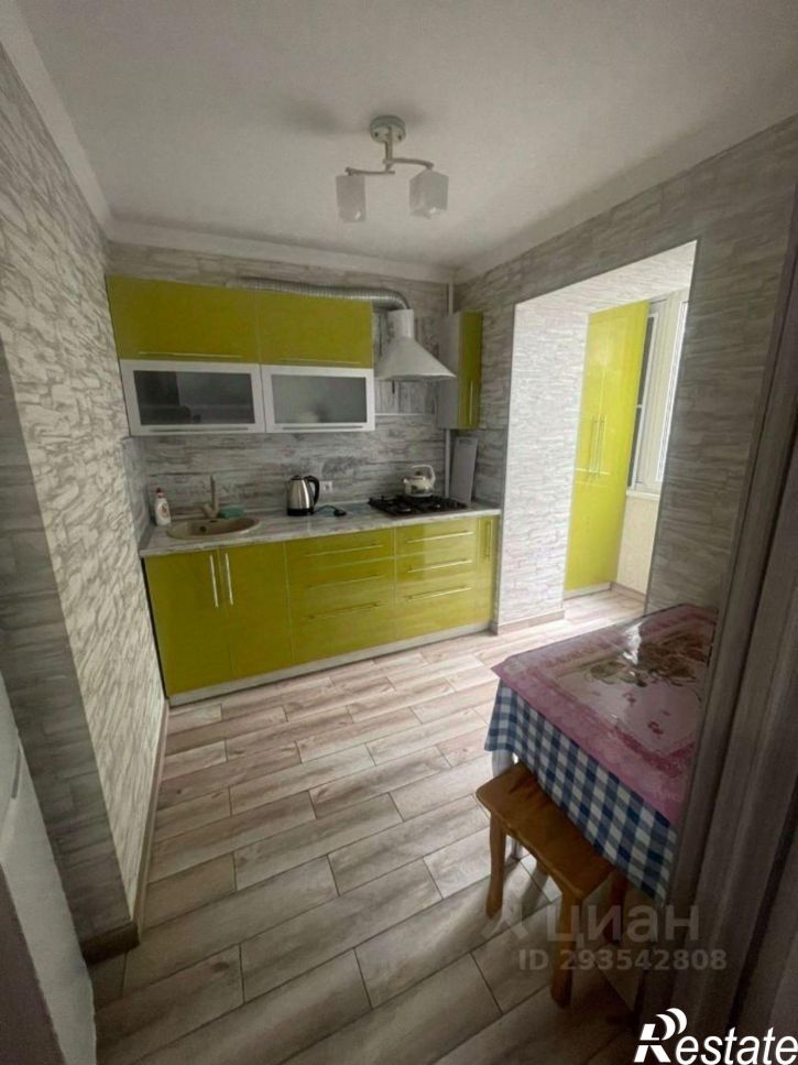 2-комн квартира Металлургическая улица, 29/3,  д. 29/3