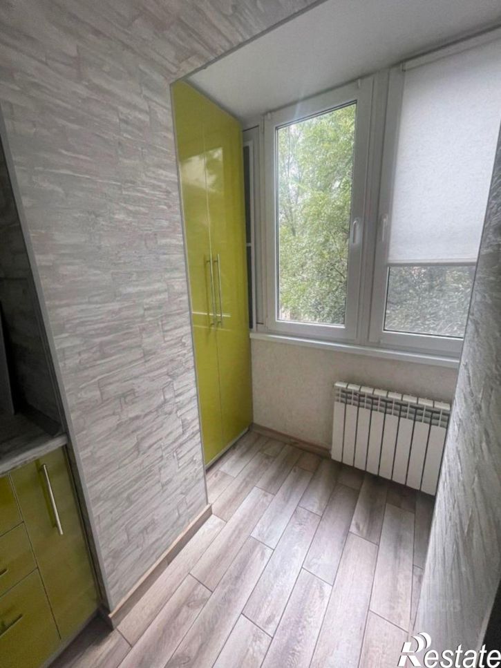 2-комн квартира Металлургическая улица, 29/3,  д. 29/3