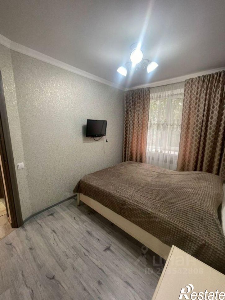 2-комн квартира Металлургическая улица, 29/3,  д. 29/3