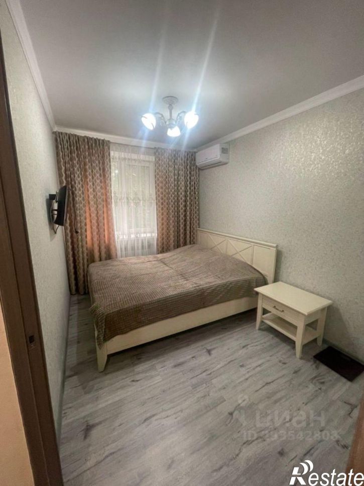 2-комн квартира Металлургическая улица, 29/3,  д. 29/3