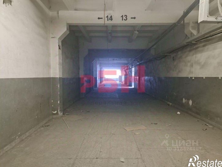 Производственное помещение улица Рыльского, 2/2,  д. 2/2