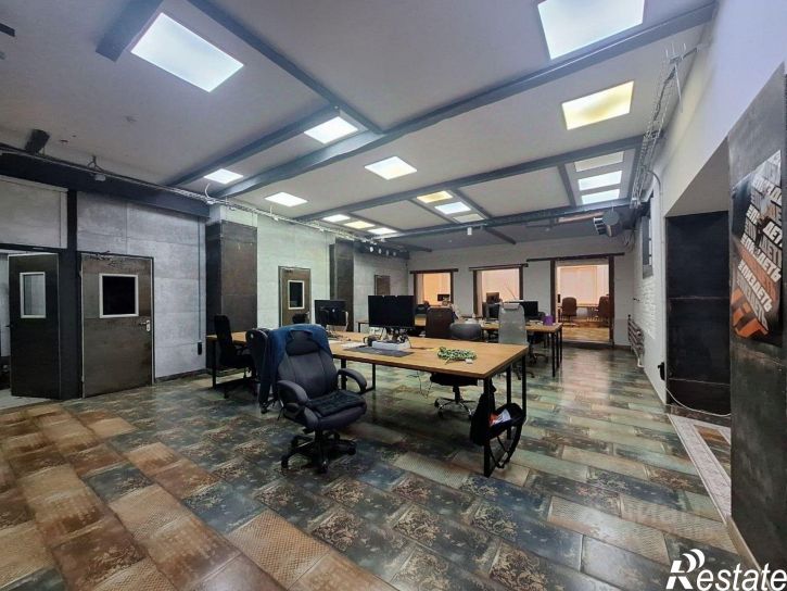 Офис 18-я линия, 8,  д. 8