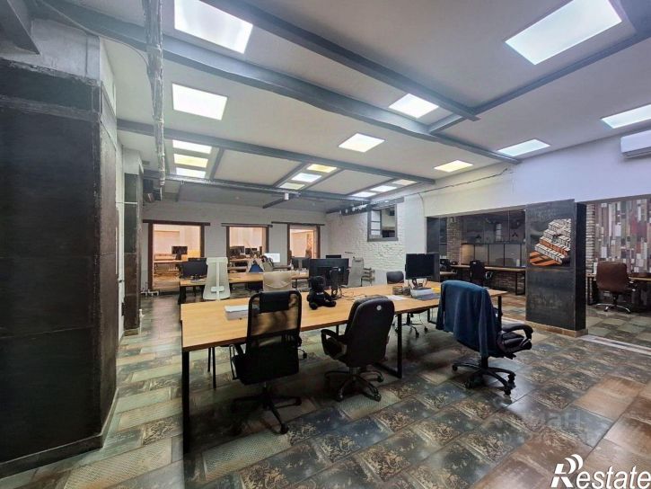 Офис 18-я линия, 8,  д. 8