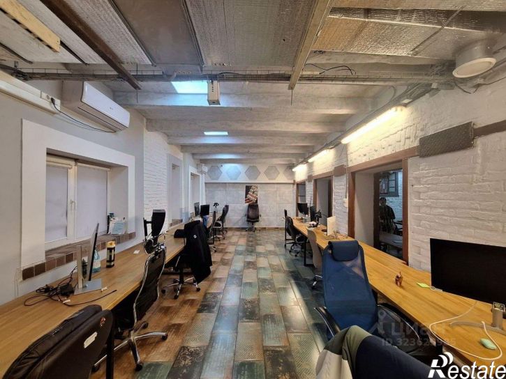 Офис 18-я линия, 8,  д. 8