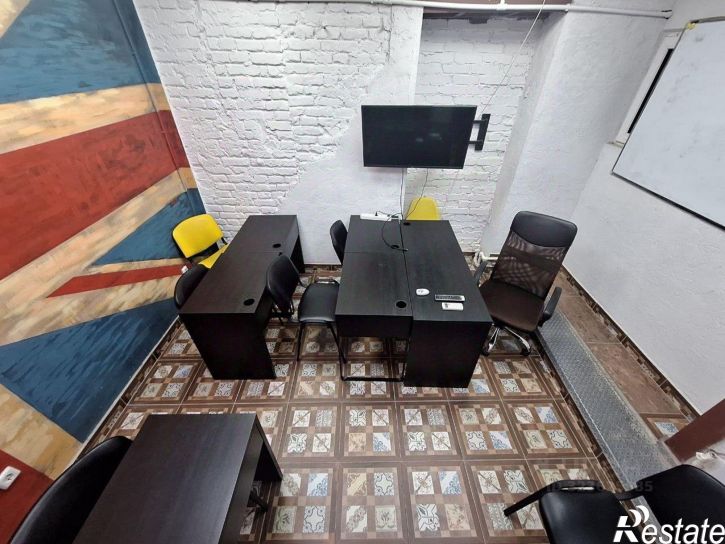 Офис 18-я линия, 8,  д. 8