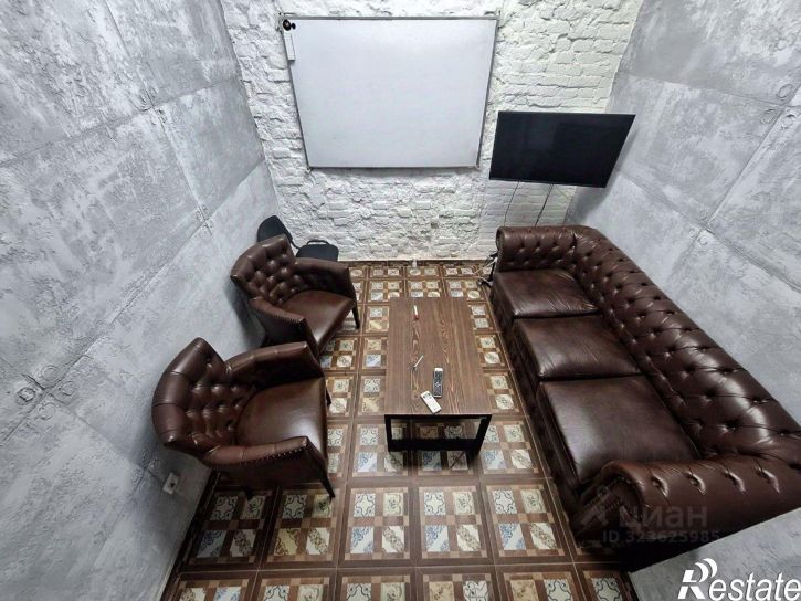 Офис 18-я линия, 8,  д. 8