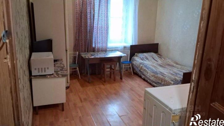 Комната г Ростов-на-Дону, ул Каширская, 8/3