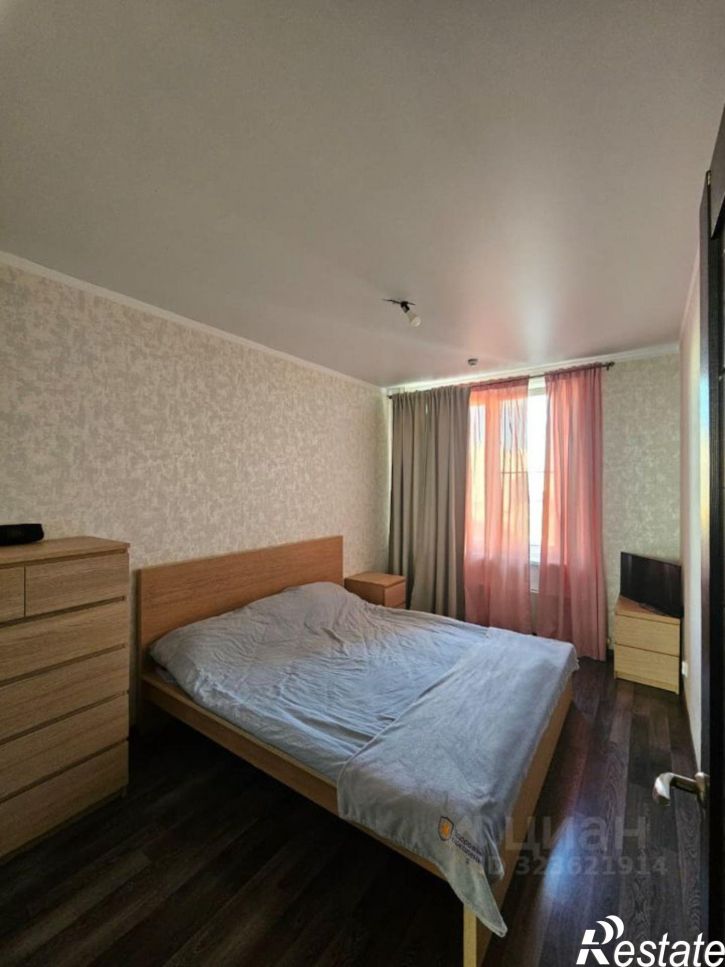 2-комн квартира улица Еляна, 68,  д. 68