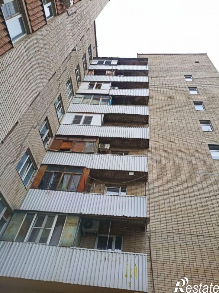 Комната г Ростов-на-Дону, ул Каширская, 8/3