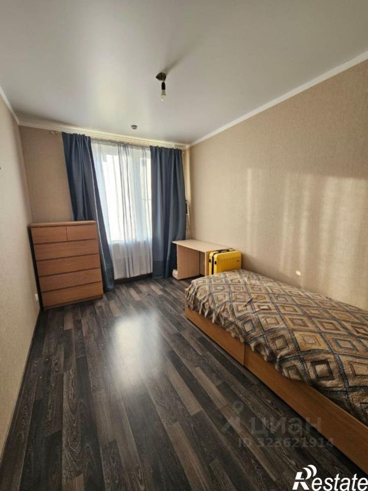 2-комн квартира улица Еляна, 68,  д. 68