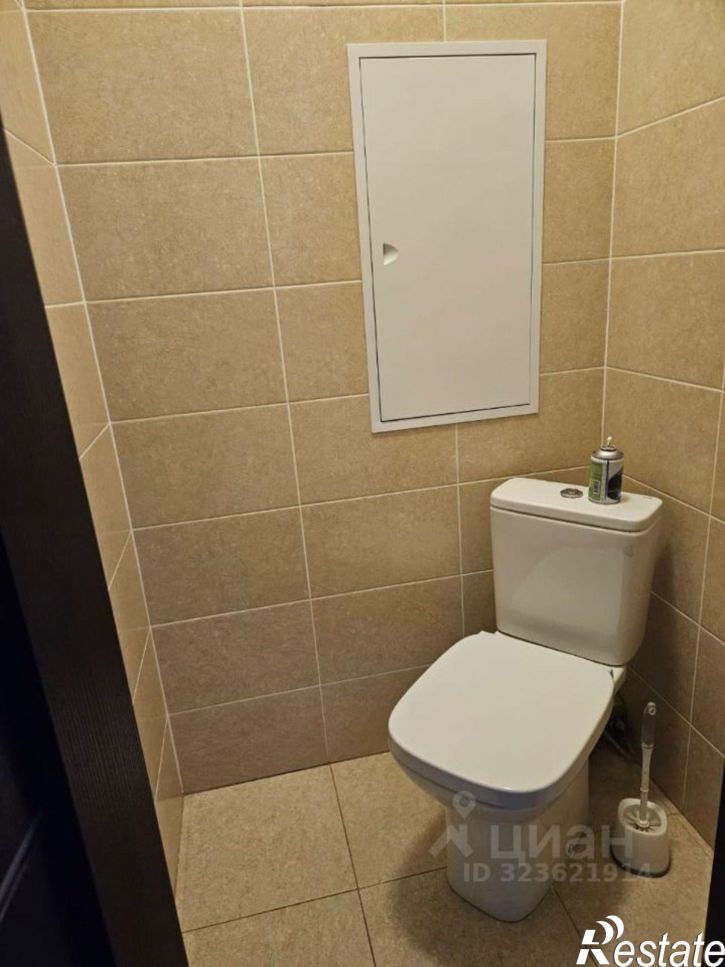 2-комн квартира улица Еляна, 68,  д. 68