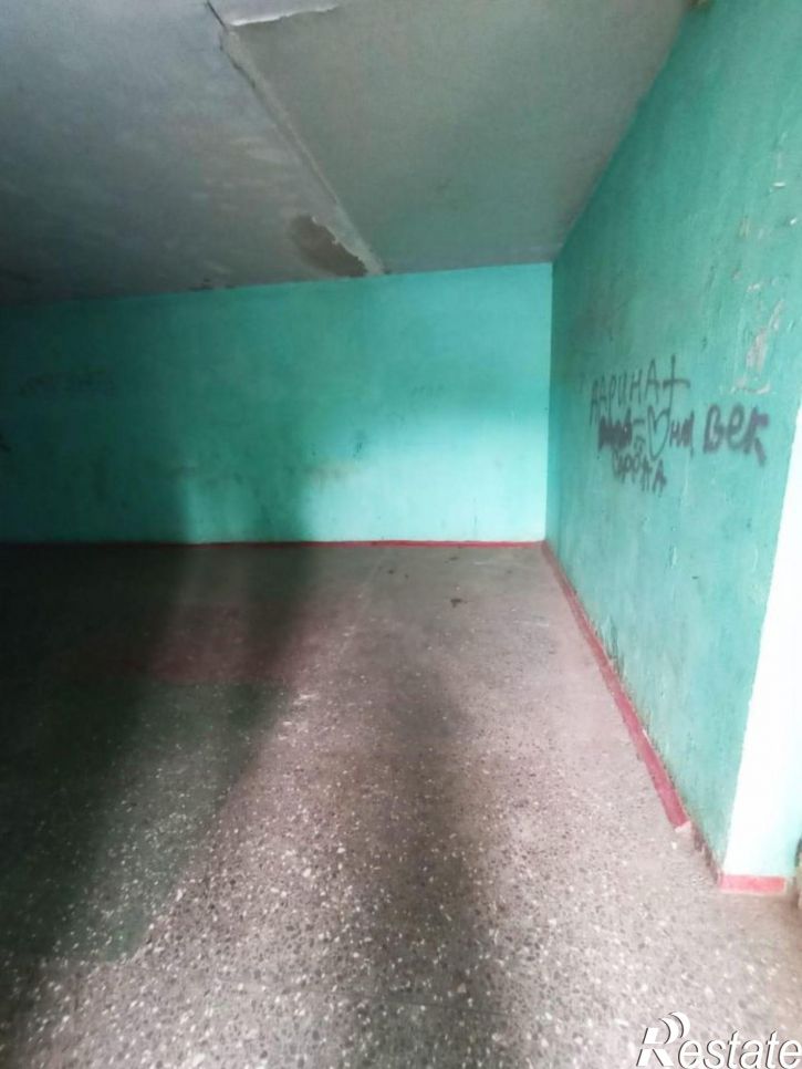 Комната г Ростов-на-Дону, ул Каширская, 8/3