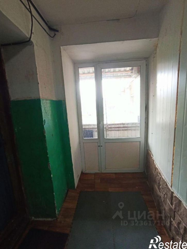 Комната г Ростов-на-Дону, ул Каширская, 8/3