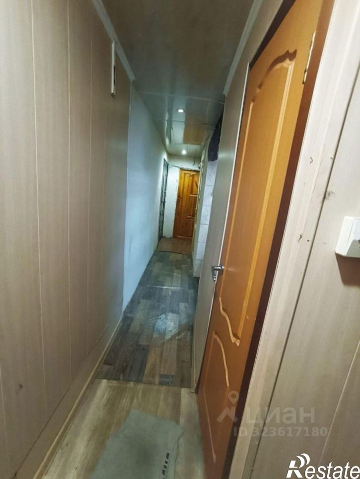 Комната г Ростов-на-Дону, ул Каширская, 8/3