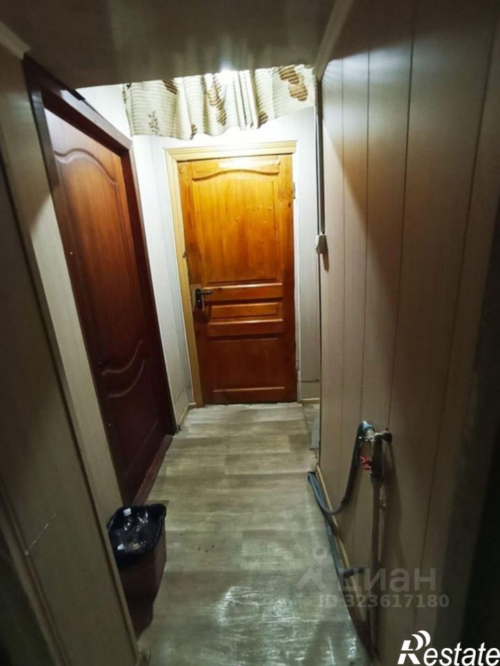 Комната г Ростов-на-Дону, ул Каширская, 8/3