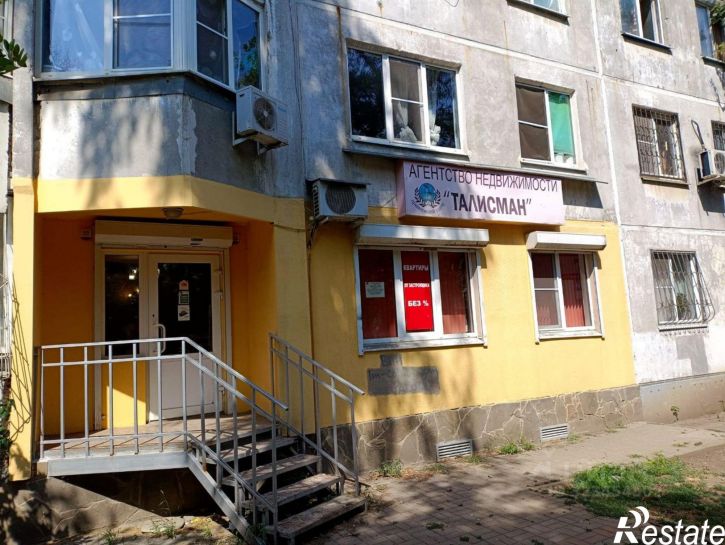 Офис Вятская улица, 57,  д. 57