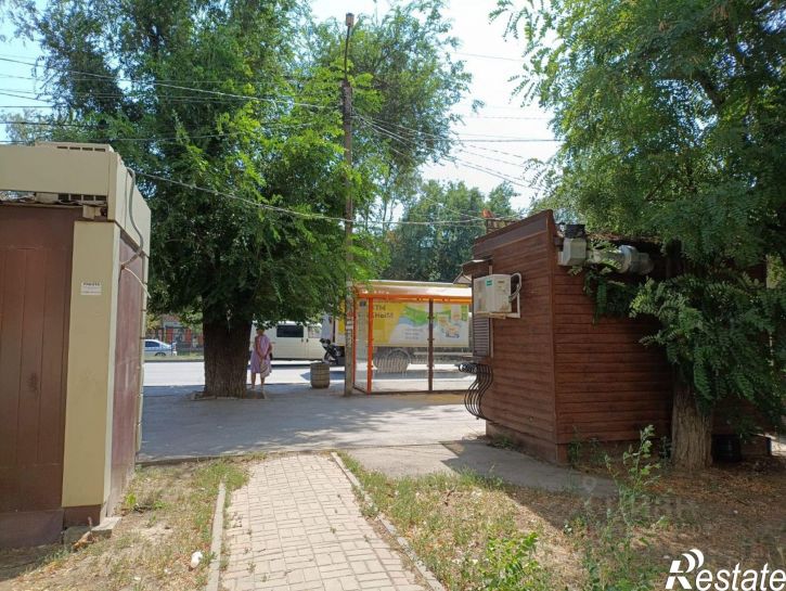 Офис Вятская улица, 57,  д. 57