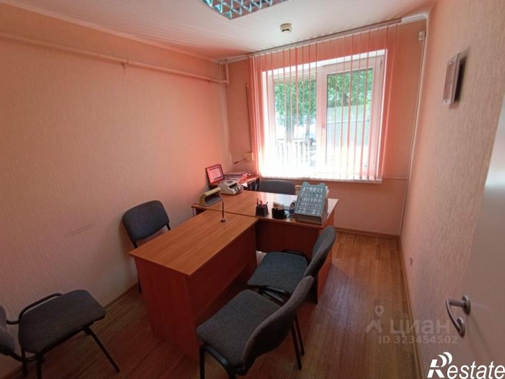 Офис Вятская улица, 57,  д. 57