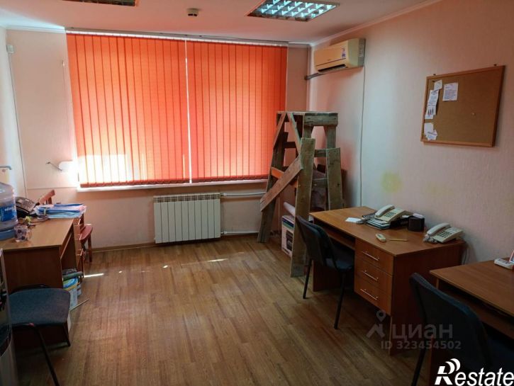 Офис Вятская улица, 57,  д. 57