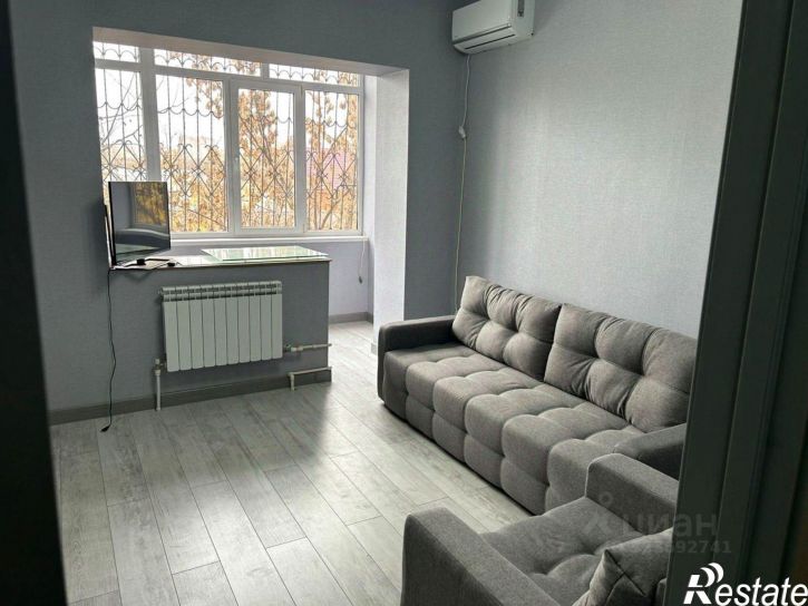 1-комн квартира Южная улица, 25Г,  д. 25Г