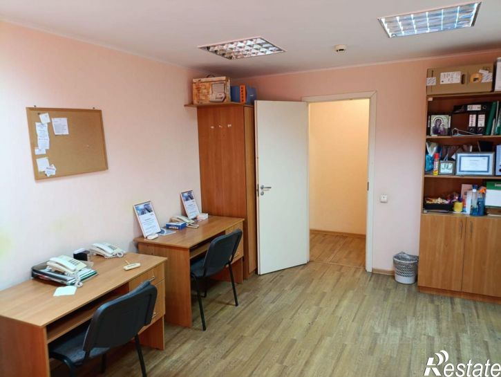 Офис Вятская улица, 57,  д. 57