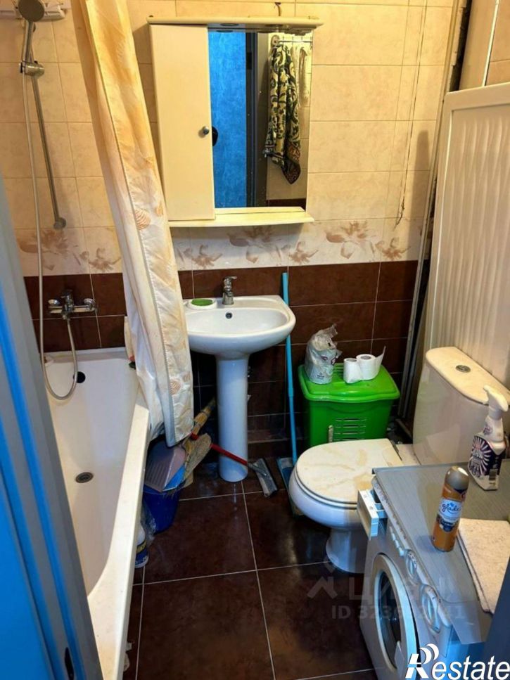 1-комн квартира Южная улица, 25Г,  д. 25Г