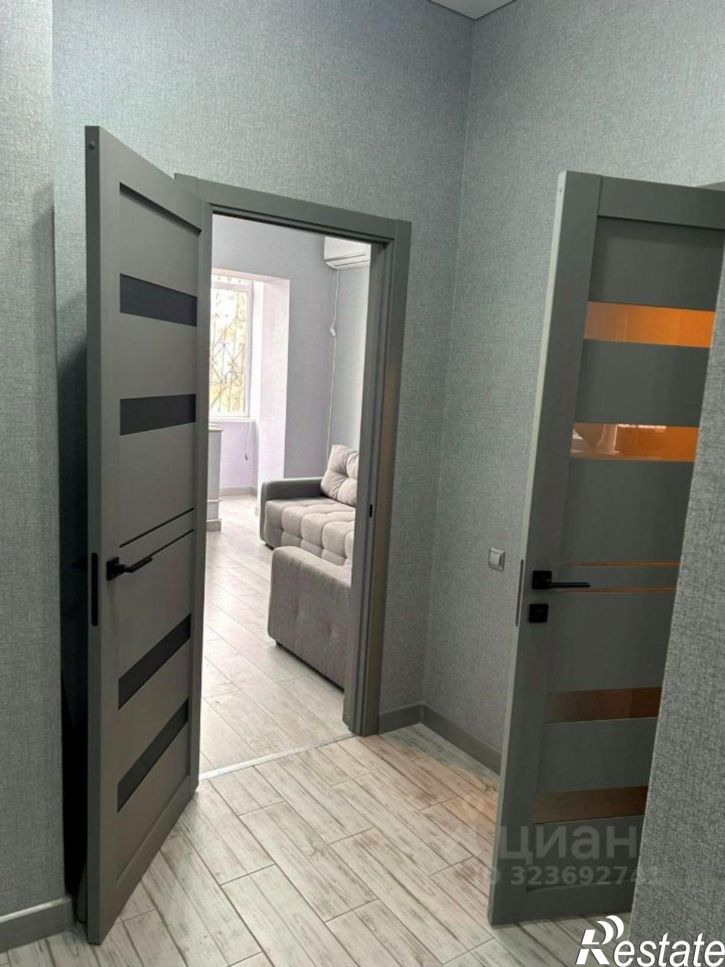 1-комн квартира Южная улица, 25Г,  д. 25Г