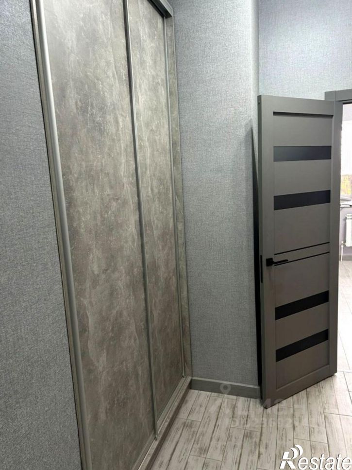 1-комн квартира Южная улица, 25Г,  д. 25Г