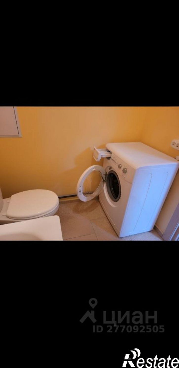 1-комн квартира Ростов-на-Дону, переулок Амет Хана Султана, 7