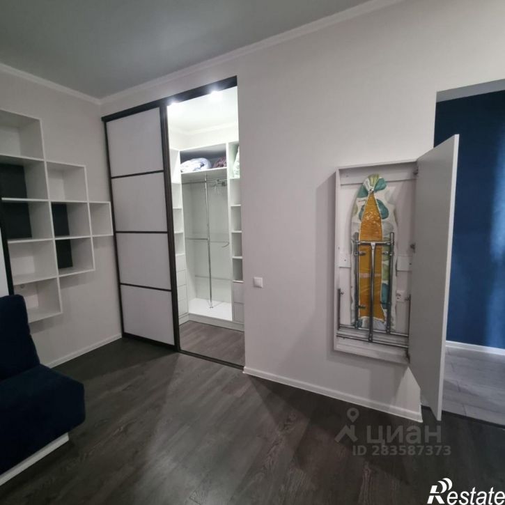 1-комн квартира Ростов-на-Дону, проспект Маршала Жукова, 25/1