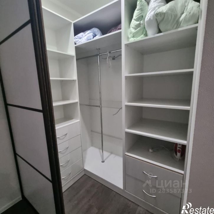 1-комн квартира Ростов-на-Дону, проспект Маршала Жукова, 25/1