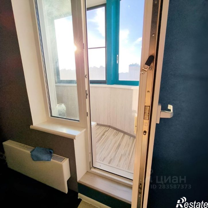 1-комн квартира Ростов-на-Дону, проспект Маршала Жукова, 25/1