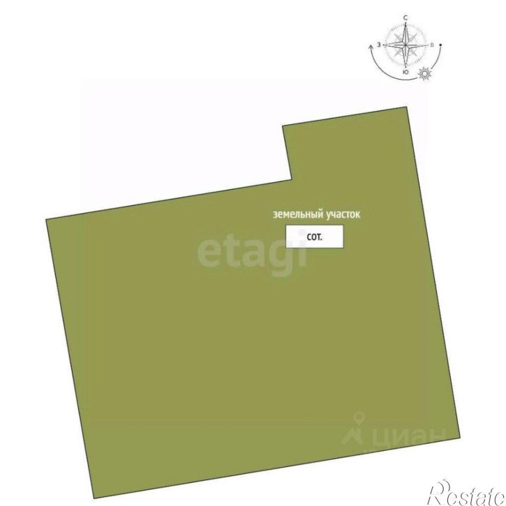 Торговое помещение проспект Космонавтов, 2 к2,  д. 2 к2