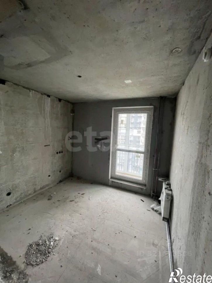 1-комн квартира проспект Солженицына, 15/1 с1,  д. 15/1 с1