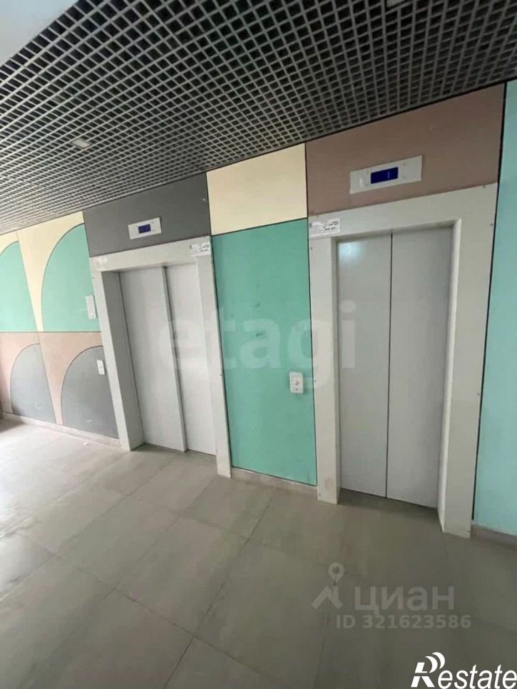 1-комн квартира проспект Солженицына, 15/1 с1,  д. 15/1 с1