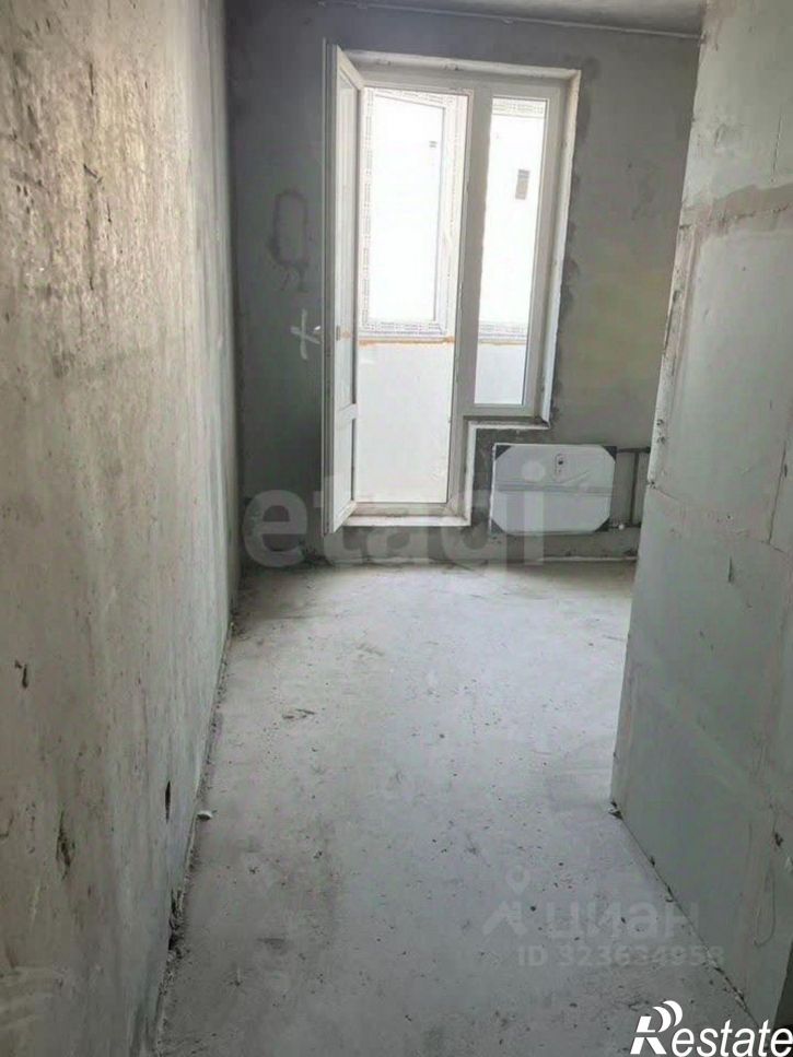 1-комн квартира улица Ткачёва, 42 с1,  д. 42 с1