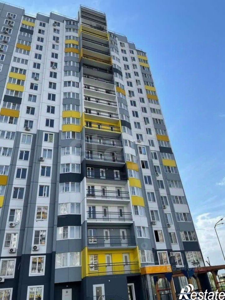 1-комн квартира улица Ткачёва, 42 с1,  д. 42 с1