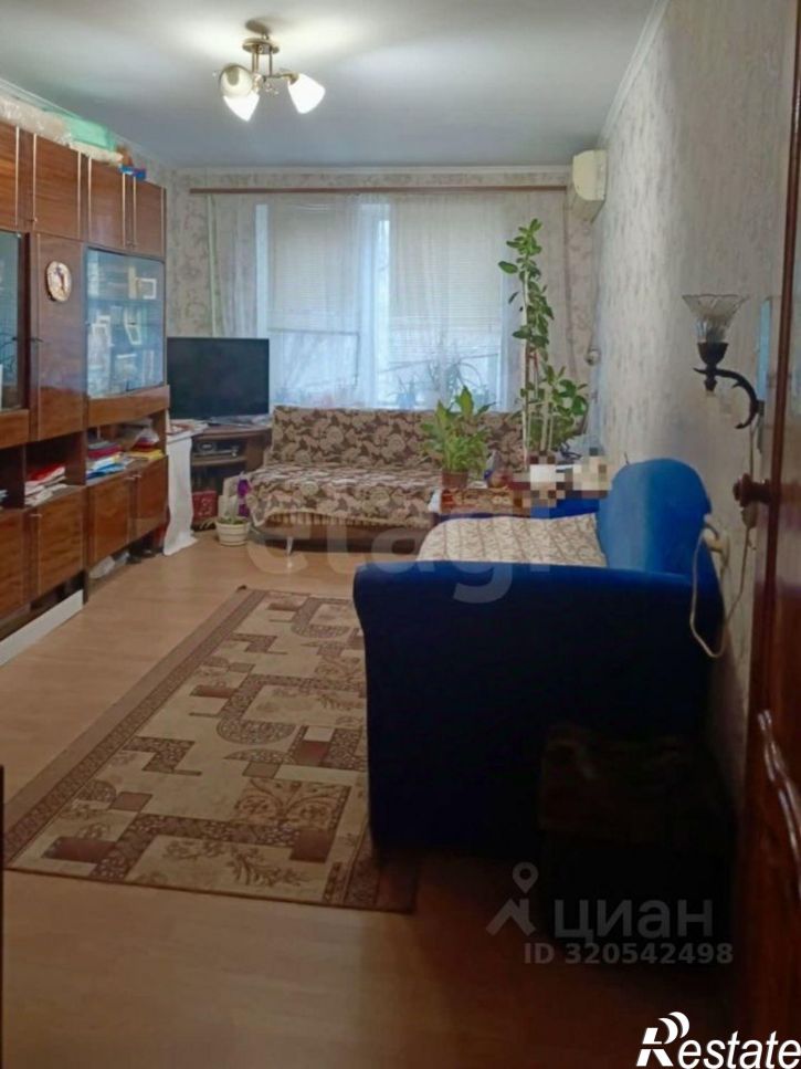 2-комн квартира улица Тимошенко, 16,  д. 16