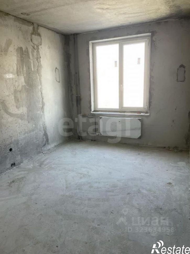 1-комн квартира улица Ткачёва, 42 с1,  д. 42 с1