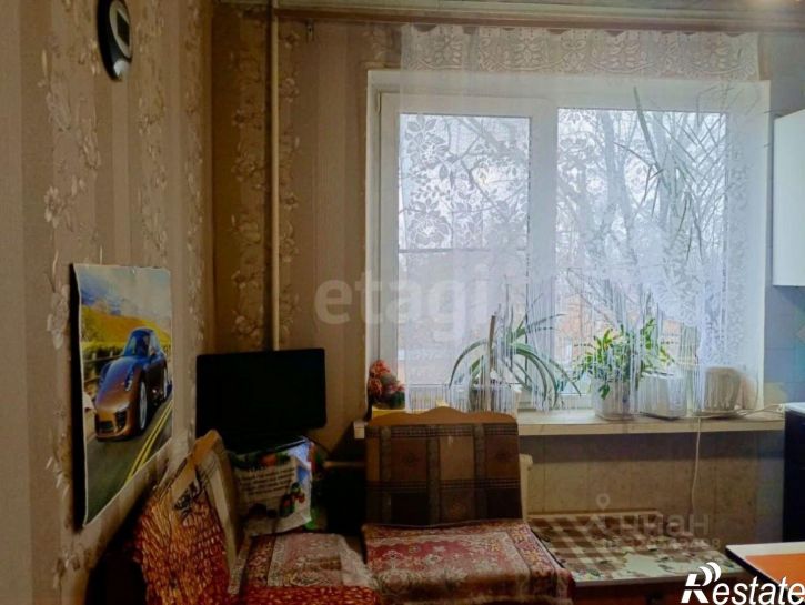 2-комн квартира улица Тимошенко, 16,  д. 16