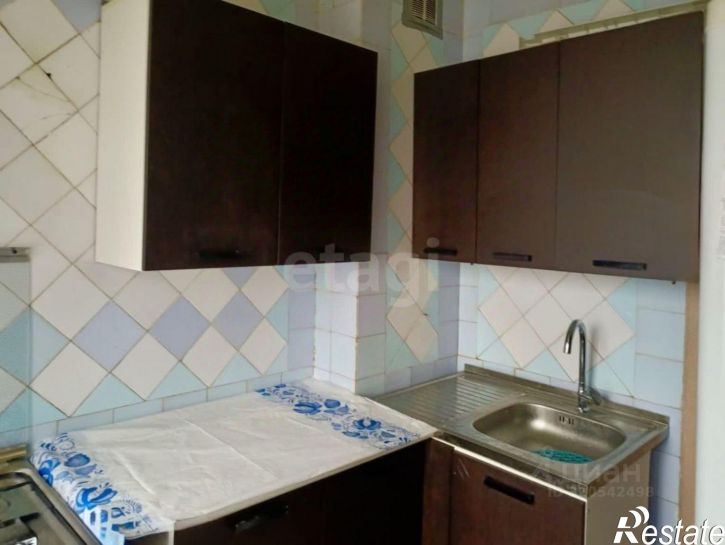 2-комн квартира улица Тимошенко, 16,  д. 16