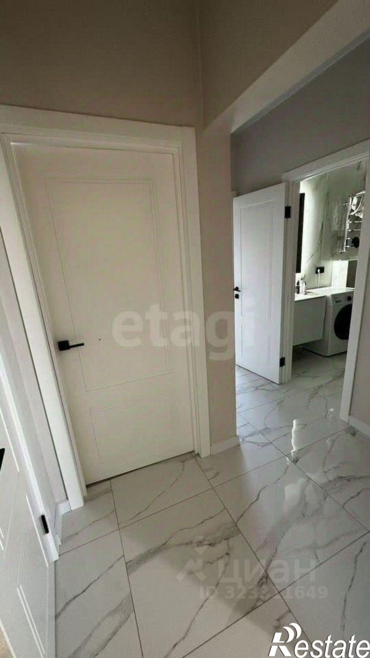 3-комн квартира