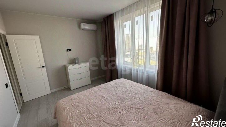 3-комн квартира