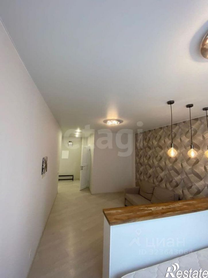 1-комн квартира Гвардейский переулок, 13,  д. 13