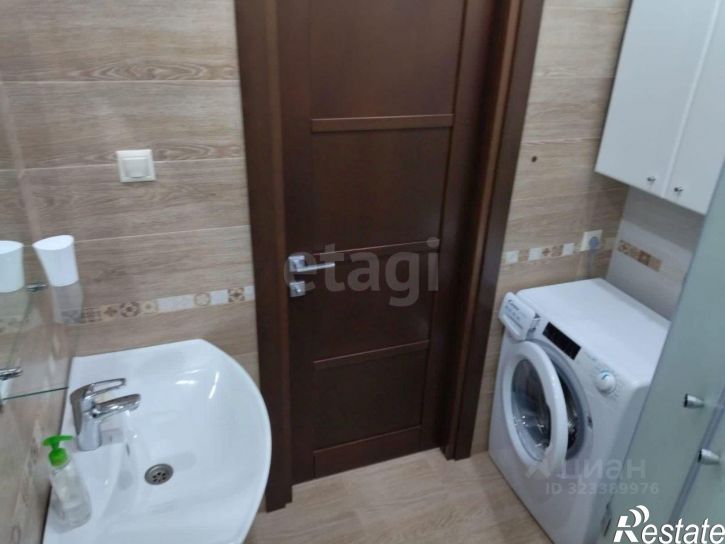 1-комн квартира Доломановский переулок, 19,  д. 19