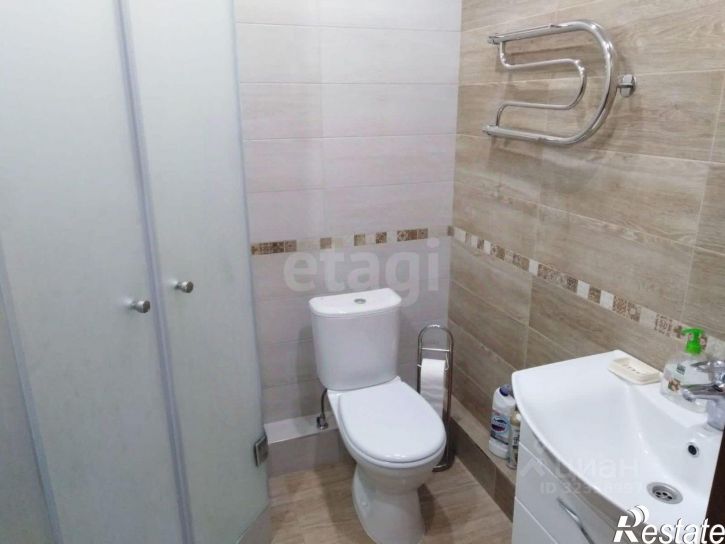 1-комн квартира Доломановский переулок, 19,  д. 19